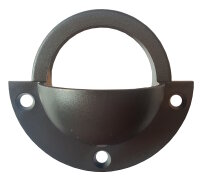 Charlsten Kicker Balleinwurfschale Balleinwurf 1-teilig...