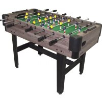 Charlsten Multi Tisch 16 in 1 Kicker, Billard, Airhockey uvm.