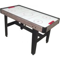 Charlsten Multi Tisch 16 in 1 Kicker, Billard, Airhockey uvm.