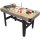 Charlsten Multi Tisch 16 in 1 Kicker, Billard, Airhockey uvm.
