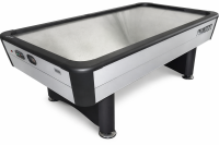 Charlsten Profi Airhockeytisch Metallook