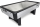 Charlsten Profi Airhockeytisch Metallook