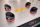 Charlsten Profi Airhockeytisch Metallook