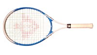 Charlsten Tennisschläger inkl. Tasche und 2...