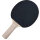 Charlsten Tischtennisschläger Beginner mit Noppenbelag