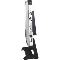 Charlsten zusammenklappbarer Airhockeytisch 5ft