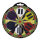 Dart Fly Display Pentathlon - 6 Sets im Set