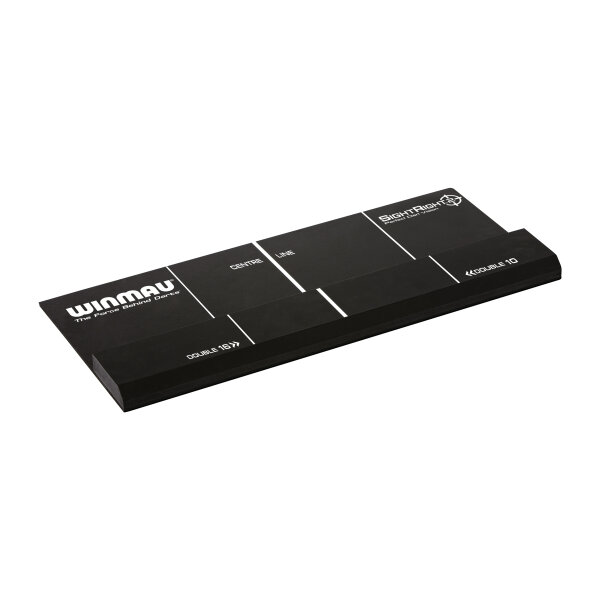 Dart Trainingshilfe Sight Right 2 von Winmau