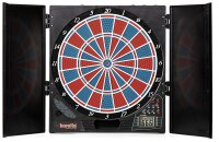 Dartautomat CB 25, 29 Spiele + 90 Spielvarianten, neu