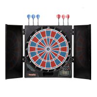 Dartautomat CB 25, 29 Spiele + 90 Spielvarianten, neu