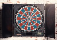 Dartautomat CB 25, 29 Spiele + 90 Spielvarianten, neu