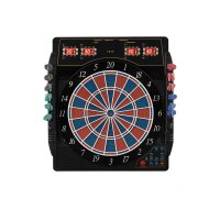 Dartautomat CB 50, 27 Spiele + 159 Spielvarianten, neu