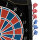 Dartautomat CB 50, 27 Spiele + 159 Spielvarianten, neu