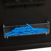 Dartautomat CB 90, 38 Spiele + 211 Spielvarianten, neu