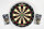 Dartboard Dartscheibe Winmau Blade 6 + 2 Steeldart Sets