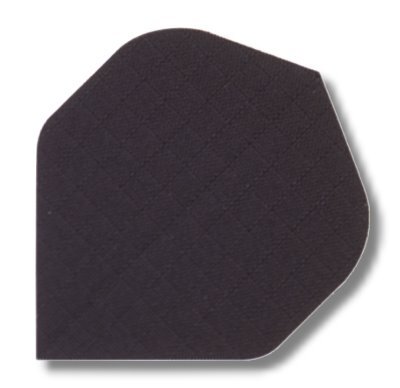 10 Set Dartfly Flight Nylon in verschiedenen Farben und Formen