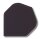 10 Set Dartfly Flight Nylon in verschiedenen Farben und Formen
