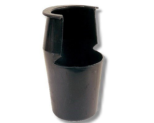 Einfalltasche Tournament kompletter Satz 22 cm hoch