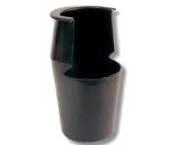 Einfalltasche Tournament kompletter Satz 22 cm hoch