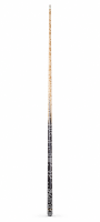 Einteiliges Pool Billardqueue 100 cm lang von John West
