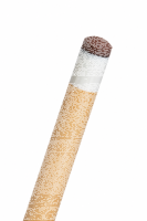 Einteiliges Pool Billardqueue 100 cm lang von John West