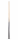 Einteiliges Pool Billardqueue 100 cm lang von John West