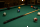 Einteiliges Pool Billardqueue 100 cm lang von John West