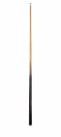 Einteiliges Pool Billardqueue 110 cm lang von John West