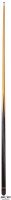 Einteiliges Pool Billardqueue 120 cm lang von John West
