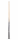 Einteiliges Pool Billardqueue 120 cm lang von John West
