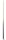 Einteiliges Pool Billardqueue 120 cm lang von John West