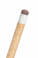Einteiliges Pool Billardqueue 130 cm lang von John West