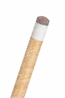 Einteiliges Pool Billardqueue 140 cm lang von John West