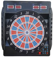 elektronische Dartscheibe ED-01 von Roleo inkl. Pfeile