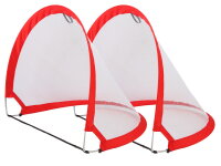 Fun-Hockey Popup Tor-Set Maxi