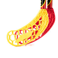 Funhockey Streethockey Schläger-Set, 12 Schläger, 12 Bälle, neu