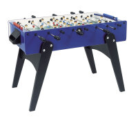 Garlando Kickertisch F-10 Blau