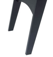 Garlando Kickertisch F-10 Buche