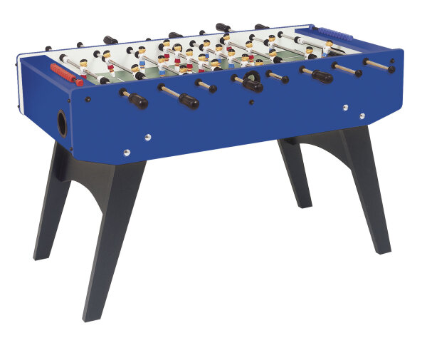 Garlando Kickertisch F-20 Blau