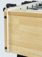 Garlando Kickertisch F-20 Buche