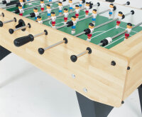 Garlando Kickertisch F-20 Buche