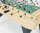 Garlando Kickertisch F-20 Buche
