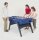 Garlando Kickertisch G-2000 Blau
