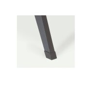 Garlando Kickertisch G-2000 Blau Safety-Teleskop