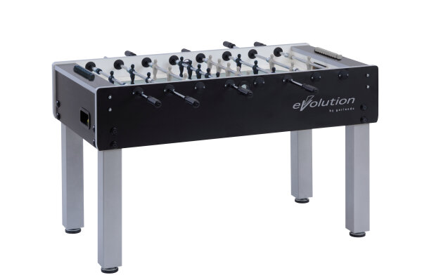 Garlando Kickertisch G-500 EVO Safety-Teleskop