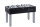 Garlando Kickertisch G-500 EVO Safety-Teleskop