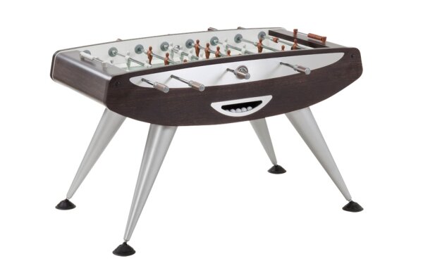 Garlando Kickertisch Tischkicker Exclusive Safety-Teleskop