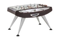 Garlando Kickertisch Tischkicker Exclusive Safety-Teleskop