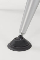 Garlando Kickertisch Tischkicker Exclusive Safety-Teleskop