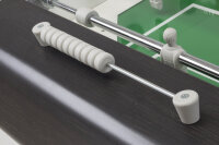 Garlando Kickertisch Tischkicker Exclusive Safety-Teleskop